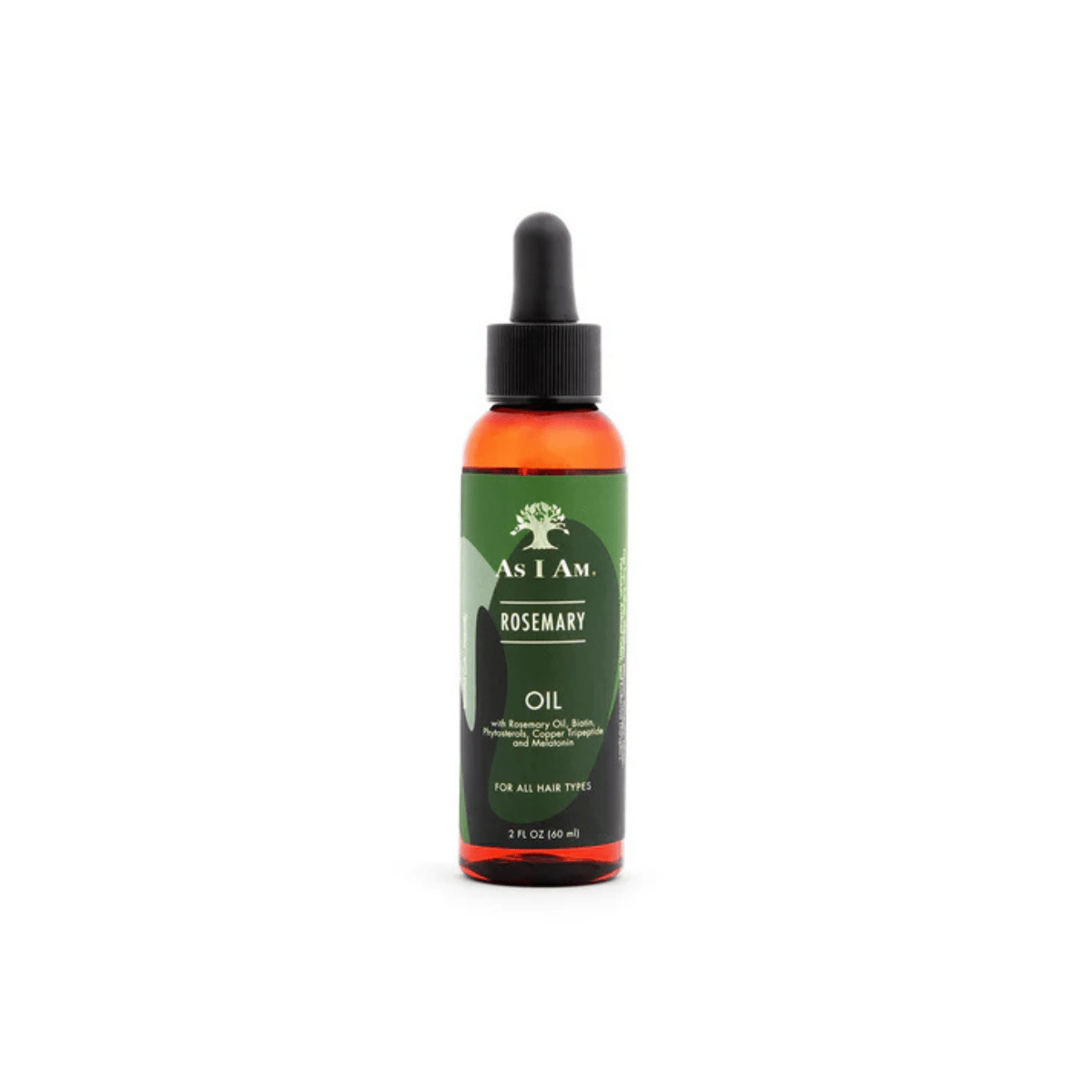 As I Am Rosemary Oil - Meerapa Deutschland