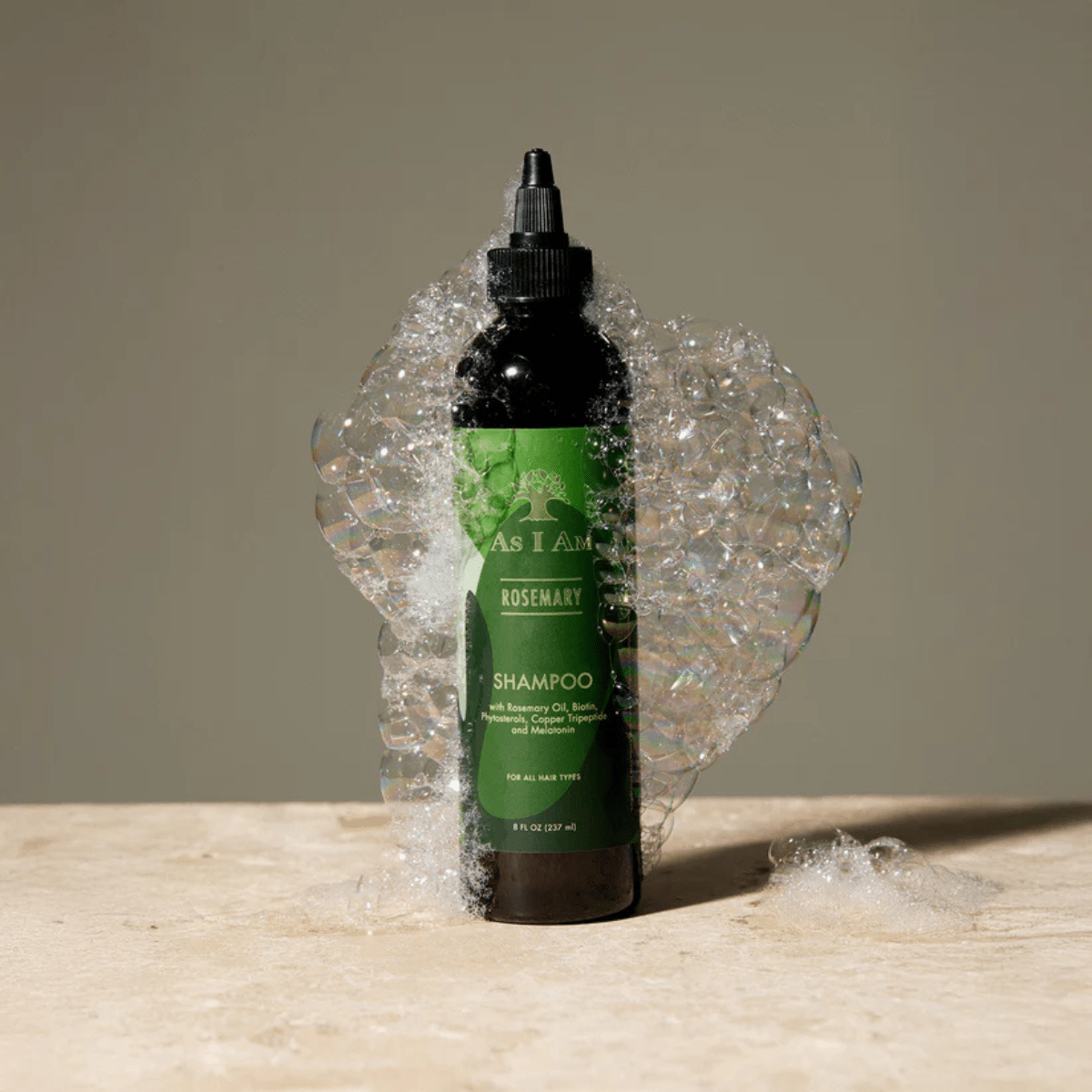 As I Am Rosemary Shampoo - Meerapa Deutschland