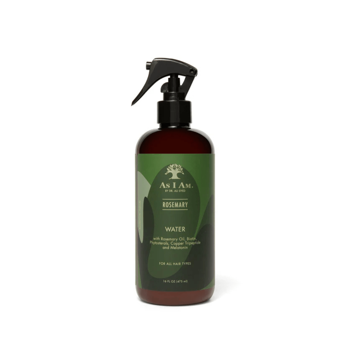 As I Am Rosemary Water Spray - Meerapa Deutschland
