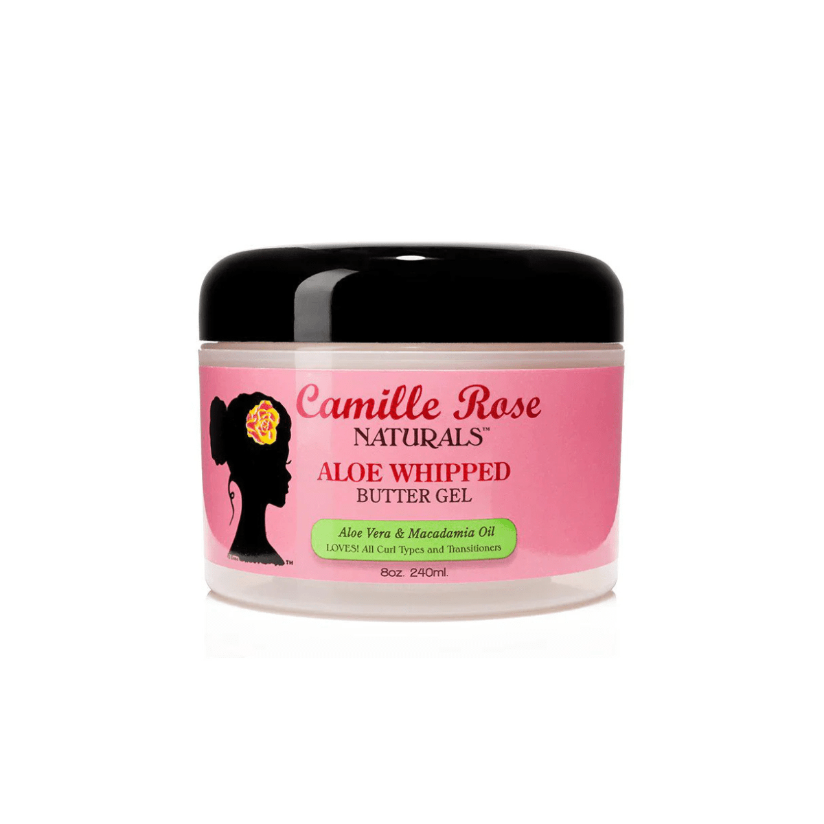 Camille Rose Aloe Whipped Butter Gel - Meerapa Deutschland