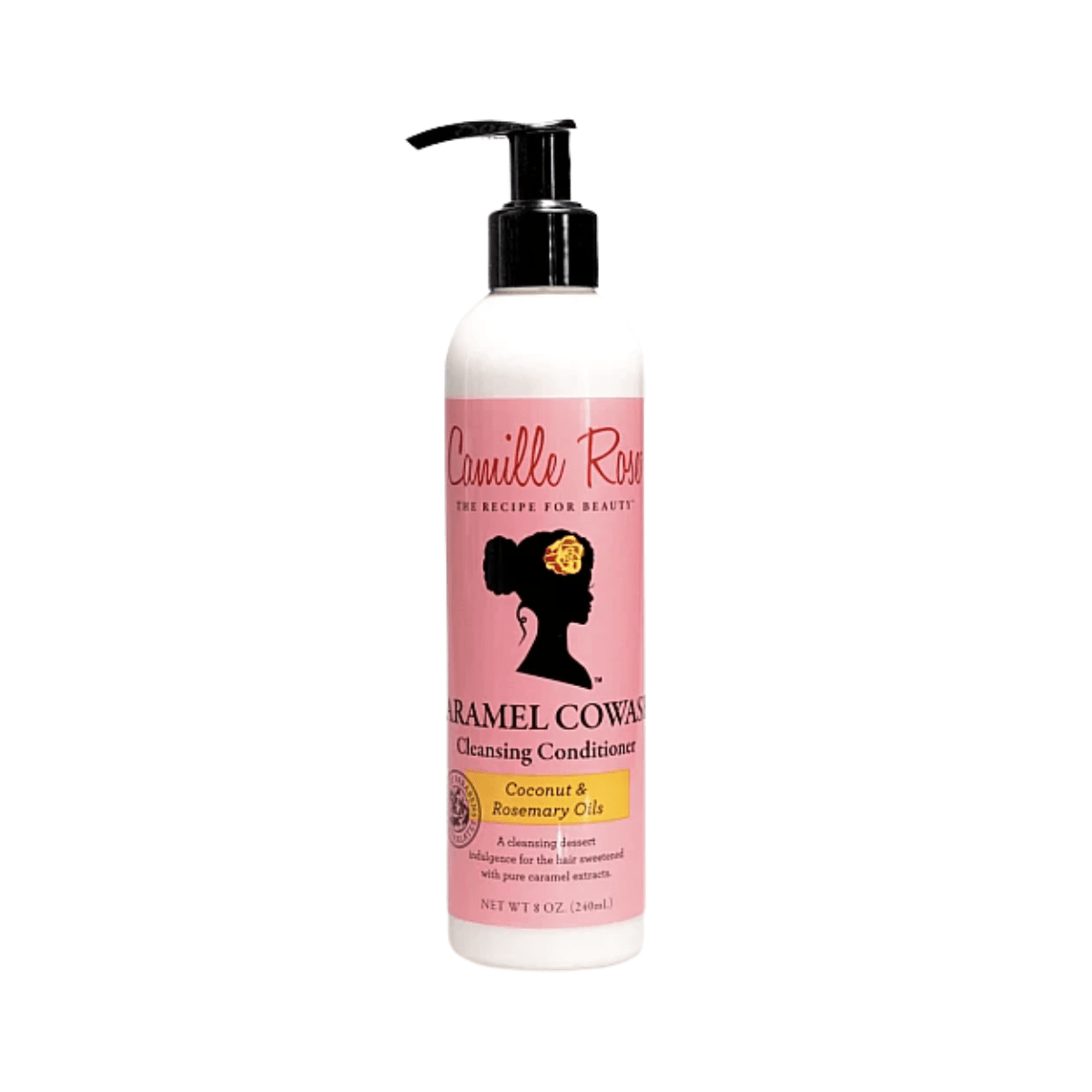 Camille Rose Caramel Co - wash Cleansing Conditioner - Meerapa Deutschland