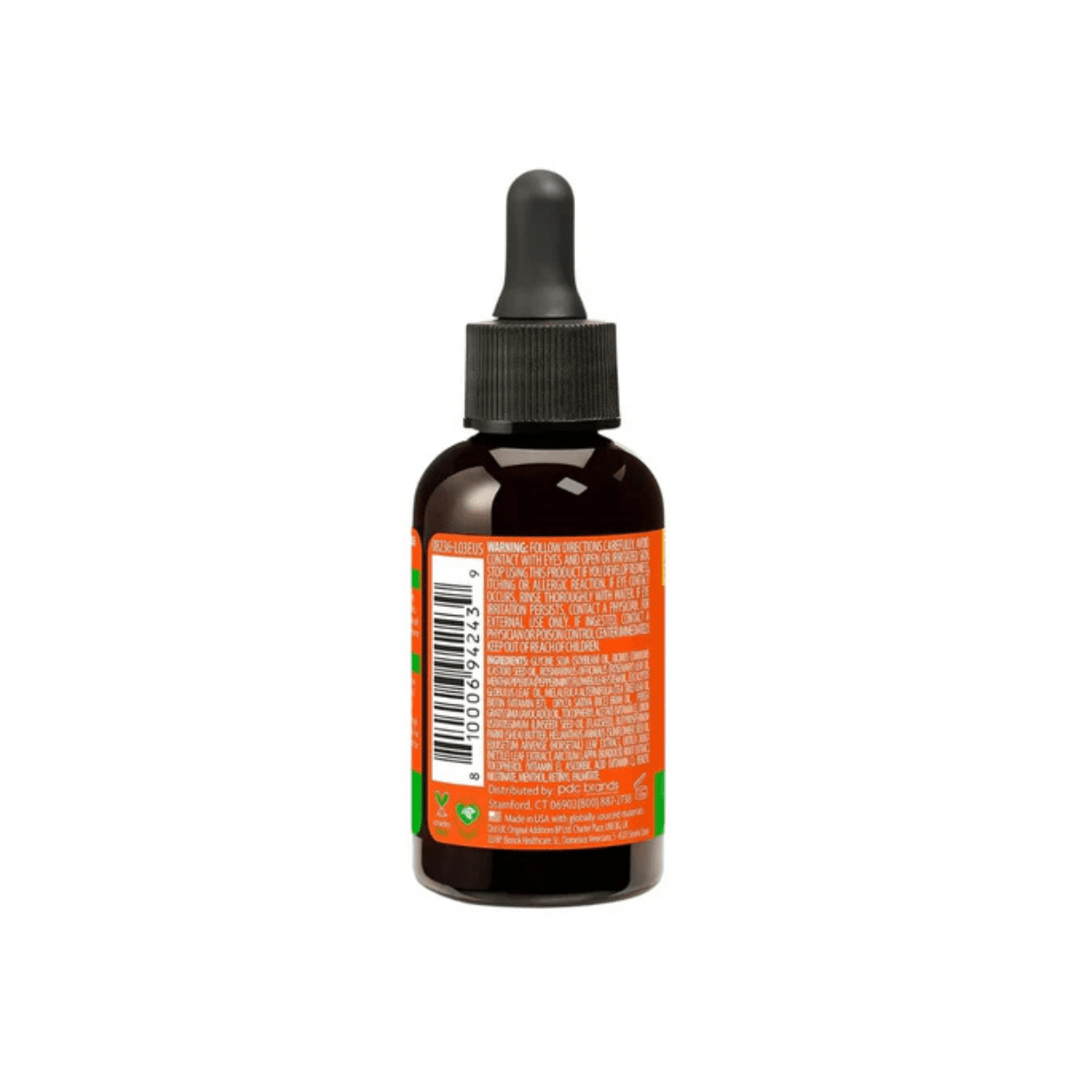 Cantu Strengthening Biotin - Infused Hair & Scalp Oil - Meerapa Deutschland