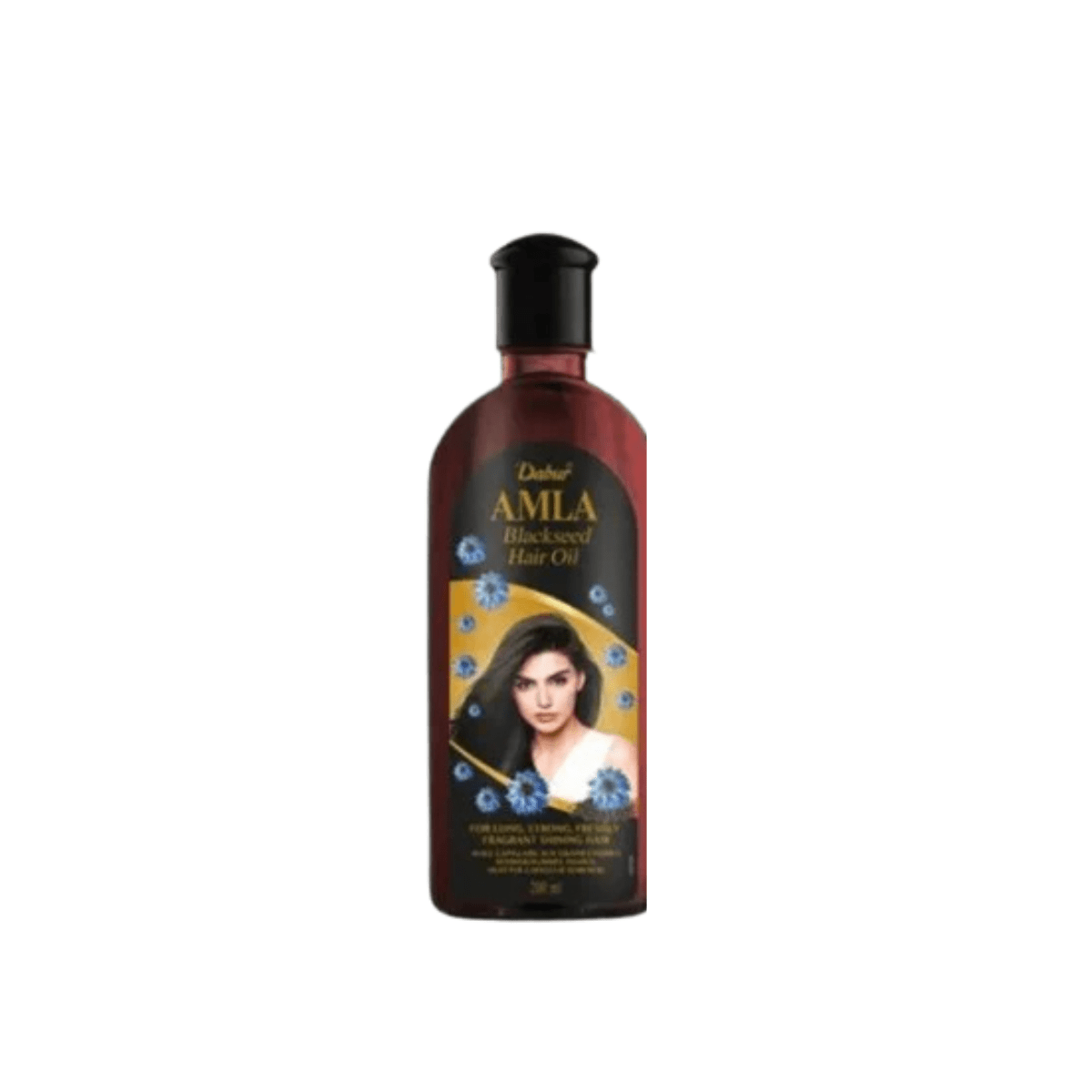 Dabur Amla Blackseed Hair Oil - Meerapa Deutschland