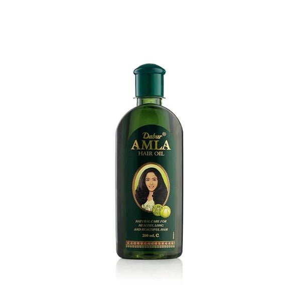 Dabur Amla Hair Oil - Meerapa Deutschland