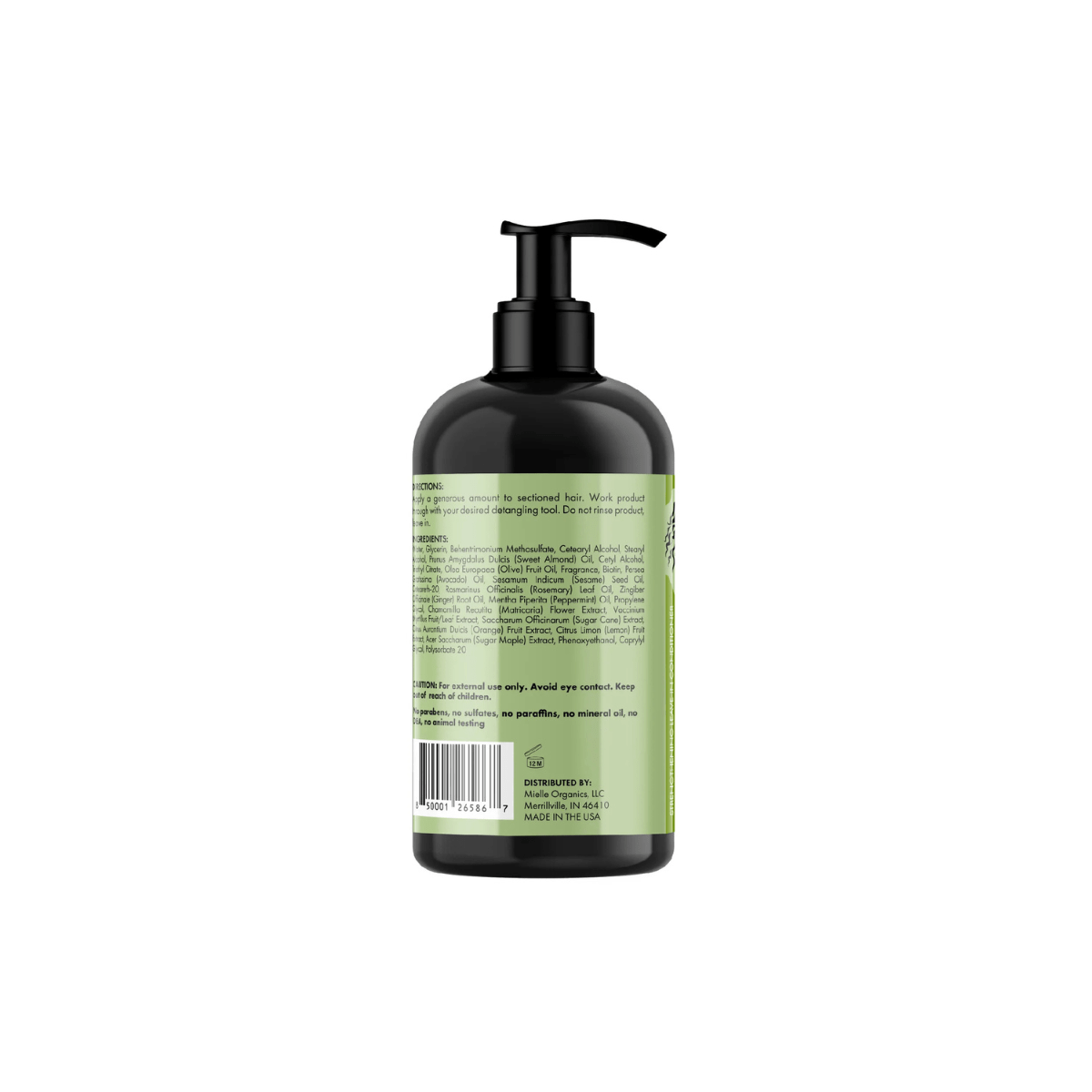 Mielle Rosemary Mint Strenghtening Leave - in Conditioner - Meerapa Deutschland