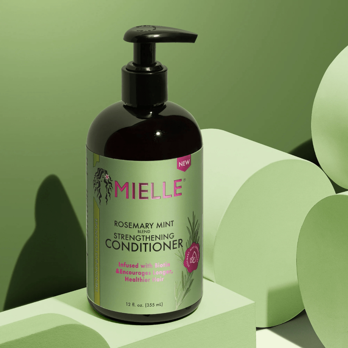 Mielle Rosemary Mint Strengthening Conditioner - Meerapa Deutschland