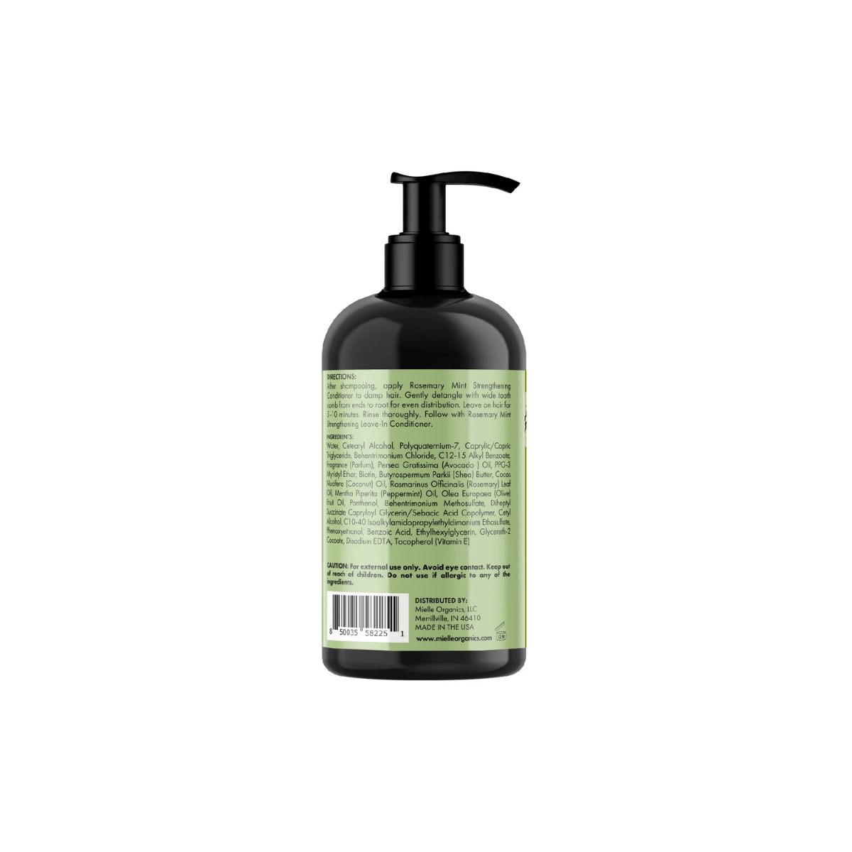 Mielle Rosemary Mint Strengthening Conditioner - Meerapa Deutschland