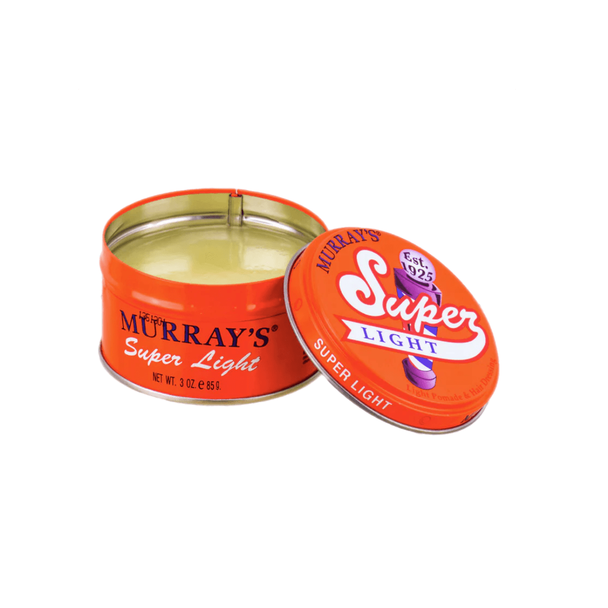 Murray's Super Light Pomade - Meerapa Deutschland