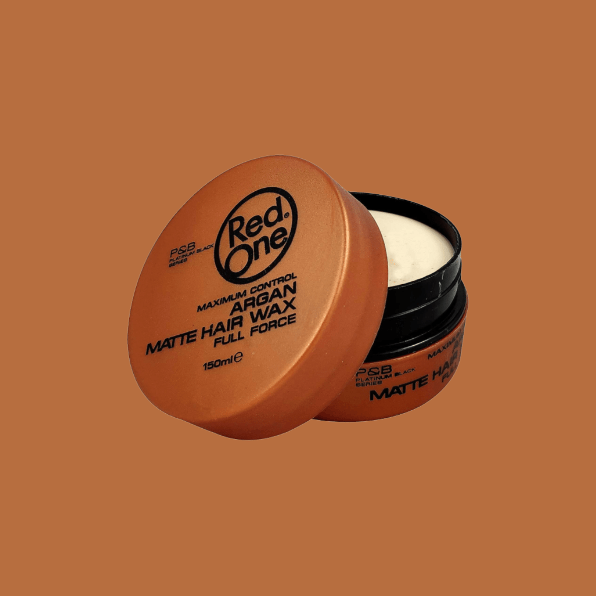 RedOne Matte Hair Wax Full Force - Argan - Meerapa Deutschland