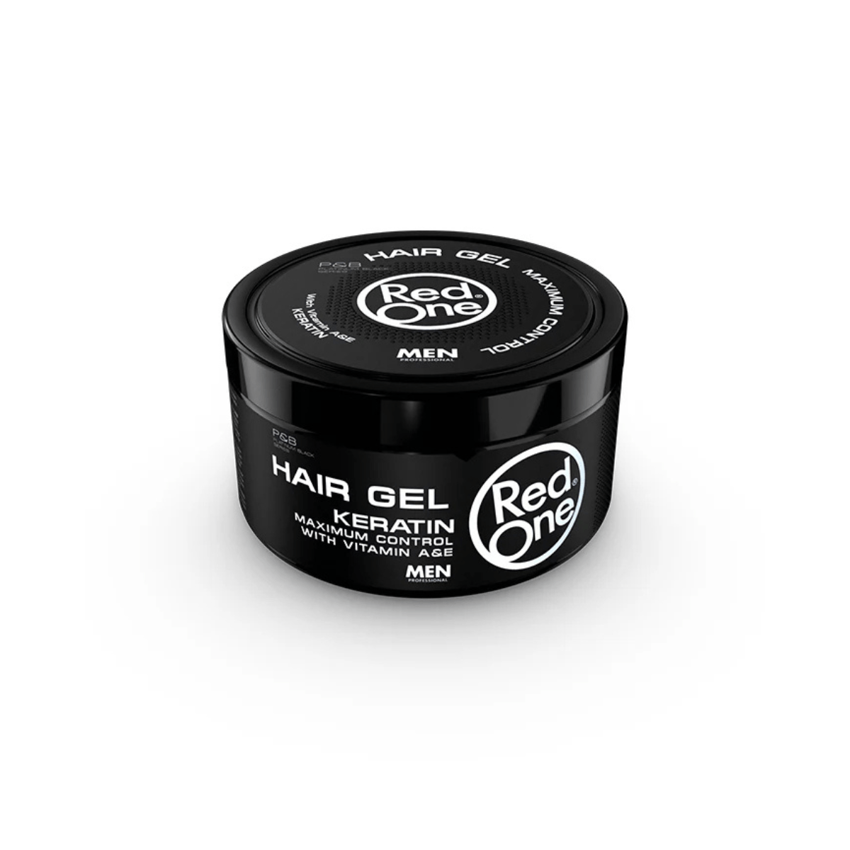 RedOne Men Professional Maximum Control Hair Gel - Keratin - Meerapa Deutschland