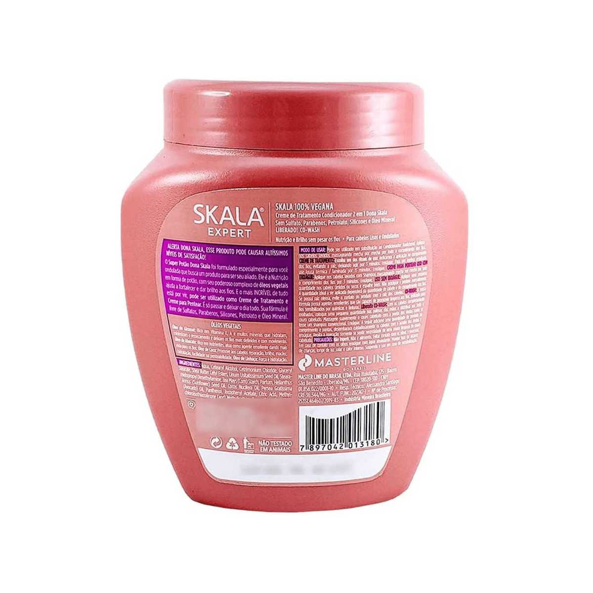 SKALA Expert Dona Skala 2 in 1 Co - Wash - Meerapa Deutschland