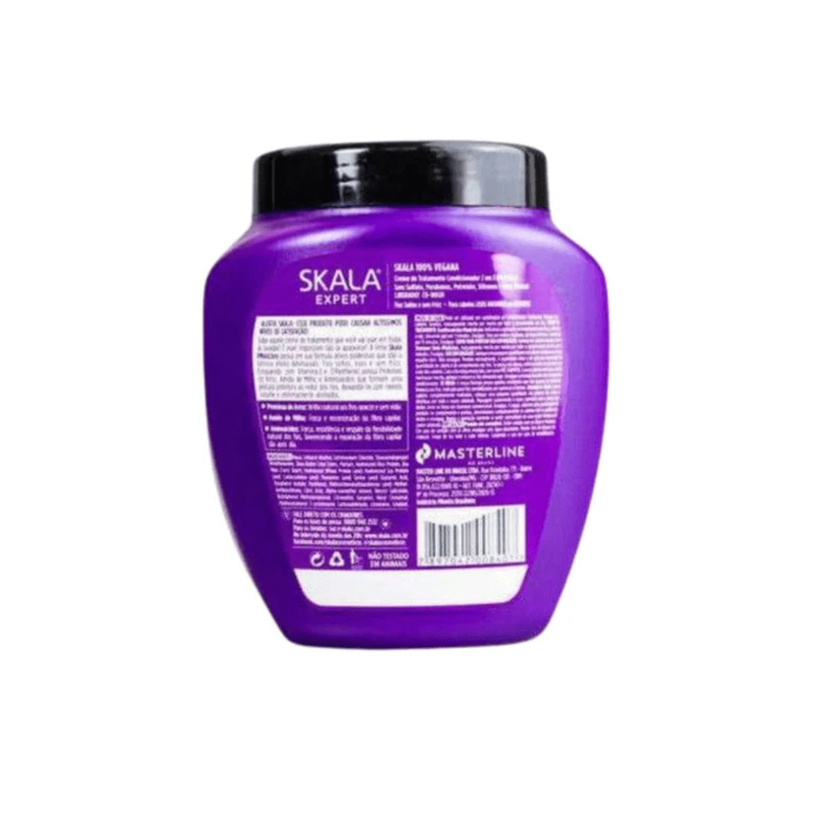 SKALA Expert Mais Lisos 2 in 1 Co - Wash - Meerapa Deutschland