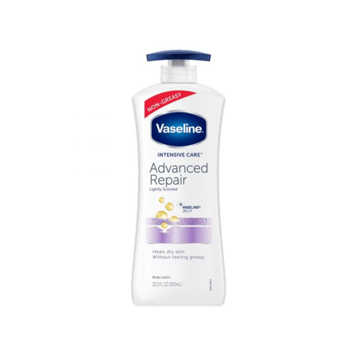 Vaseline® Intensive Care Advanced Repair Unscented Lotion - Meerapa Deutschland