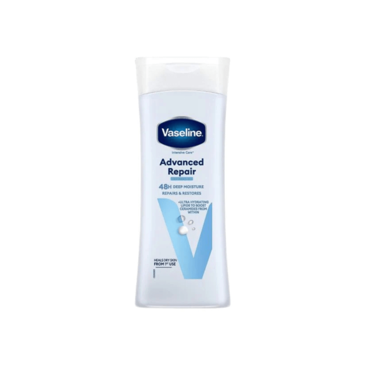 Vaseline® Intensive Care Advanced Repair Unscented Lotion - Meerapa Deutschland