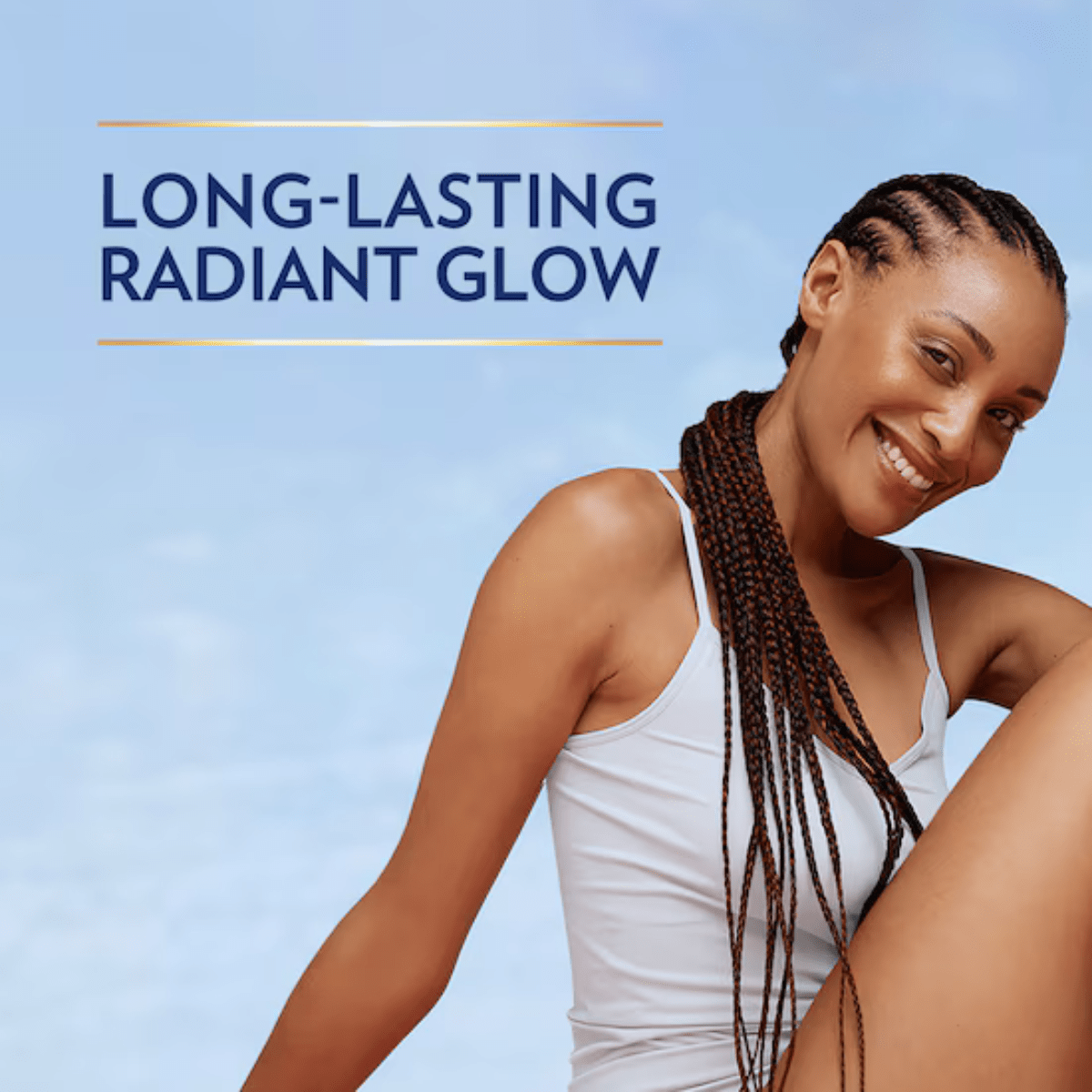 Vaseline® Intensive Care Cocoa Radiant Lotion - Meerapa Deutschland