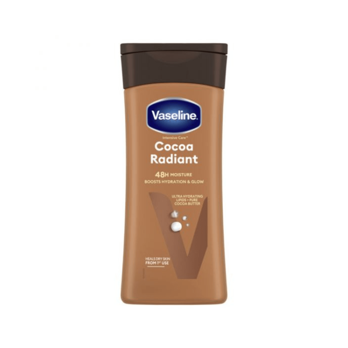 Vaseline® Intensive Care Cocoa Radiant Lotion - Meerapa Deutschland