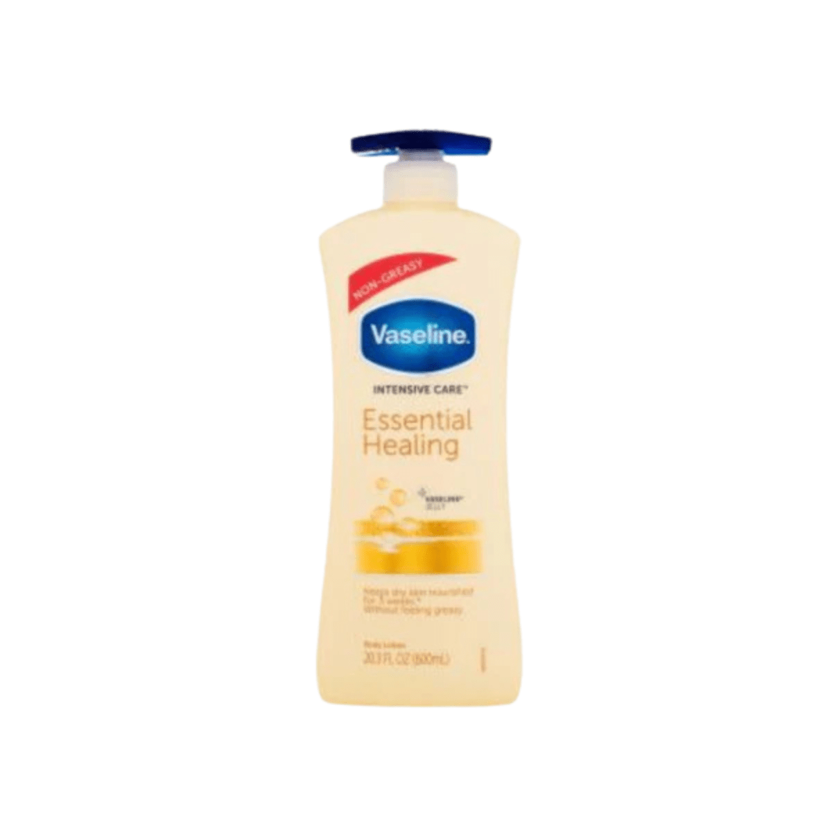 Vaseline® Intensive Care Essential Healing Lotion - Meerapa Deutschland