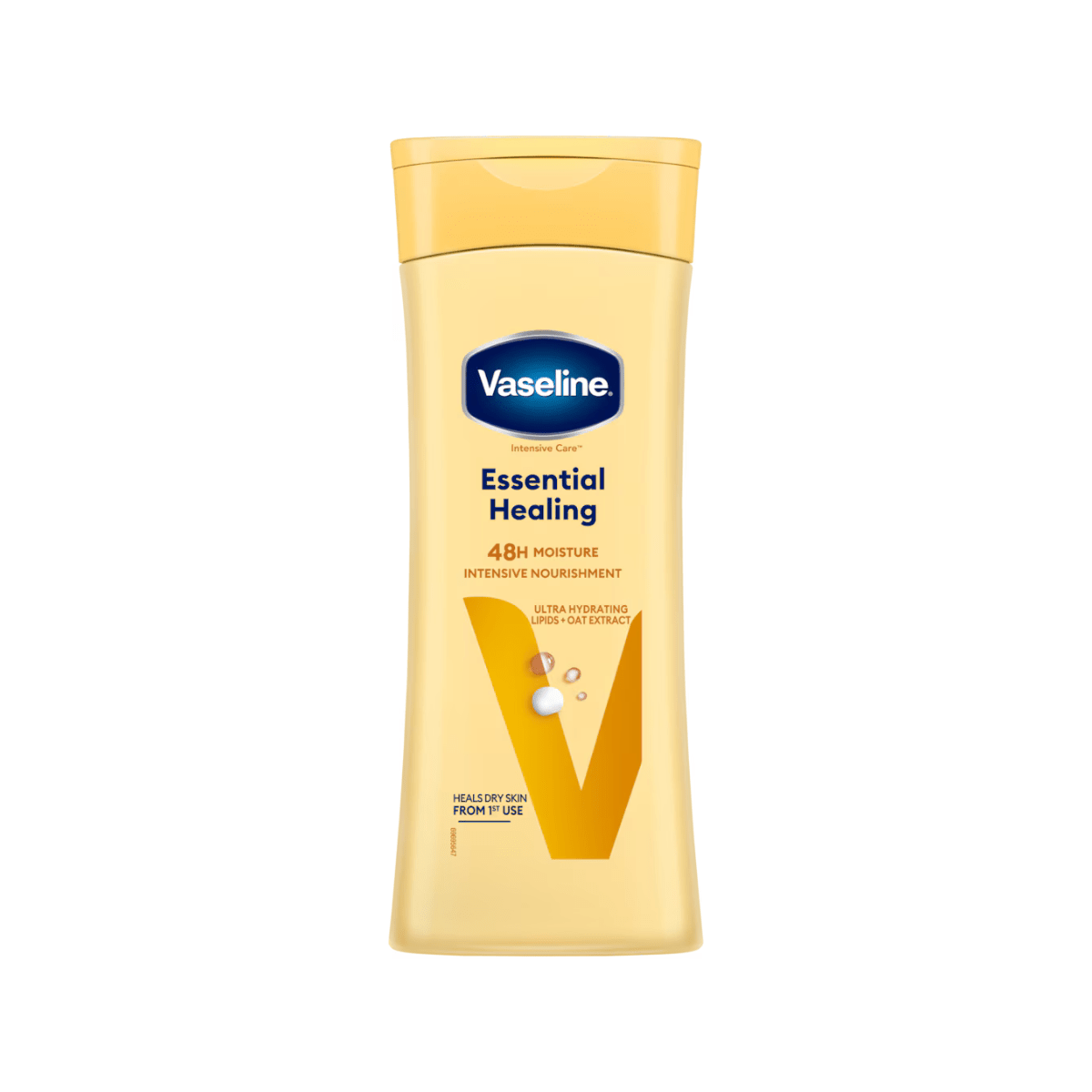 Vaseline® Intensive Care Essential Healing Lotion - Meerapa Deutschland