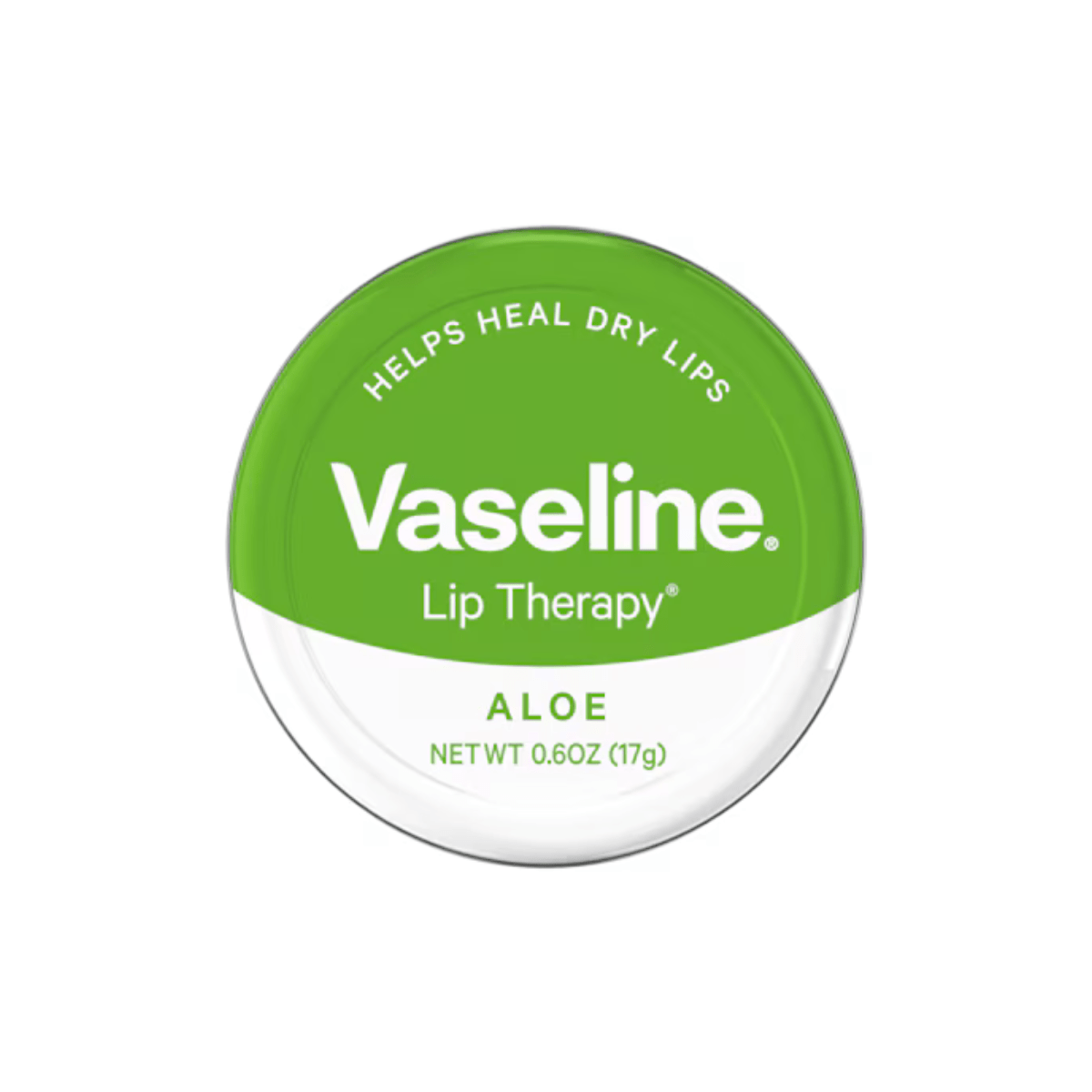 Vaseline® Lip Therapy Aloe Tin - Meerapa Deutschland