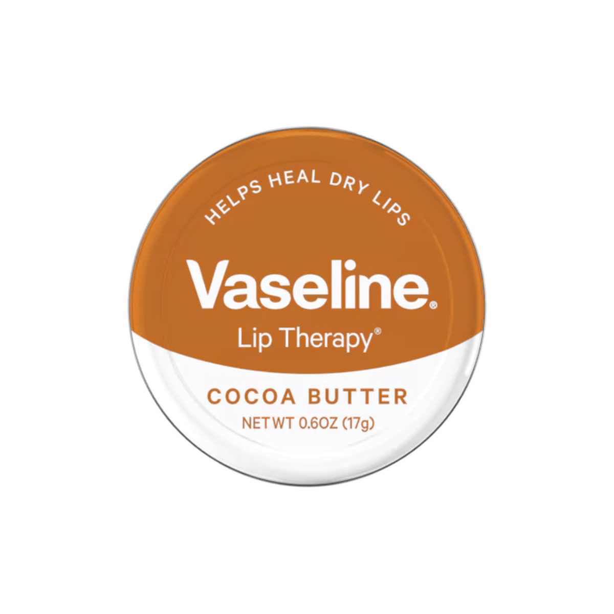 Vaseline® Lip Therapy Cocoa Butter Tin - Meerapa Deutschland
