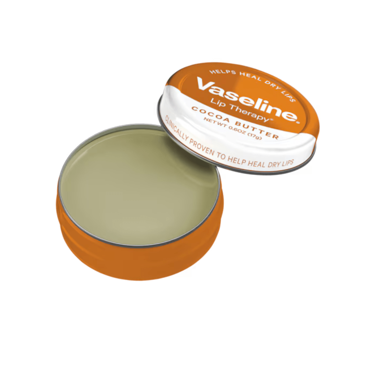 Vaseline® Lip Therapy Cocoa Butter Tin - Meerapa Deutschland