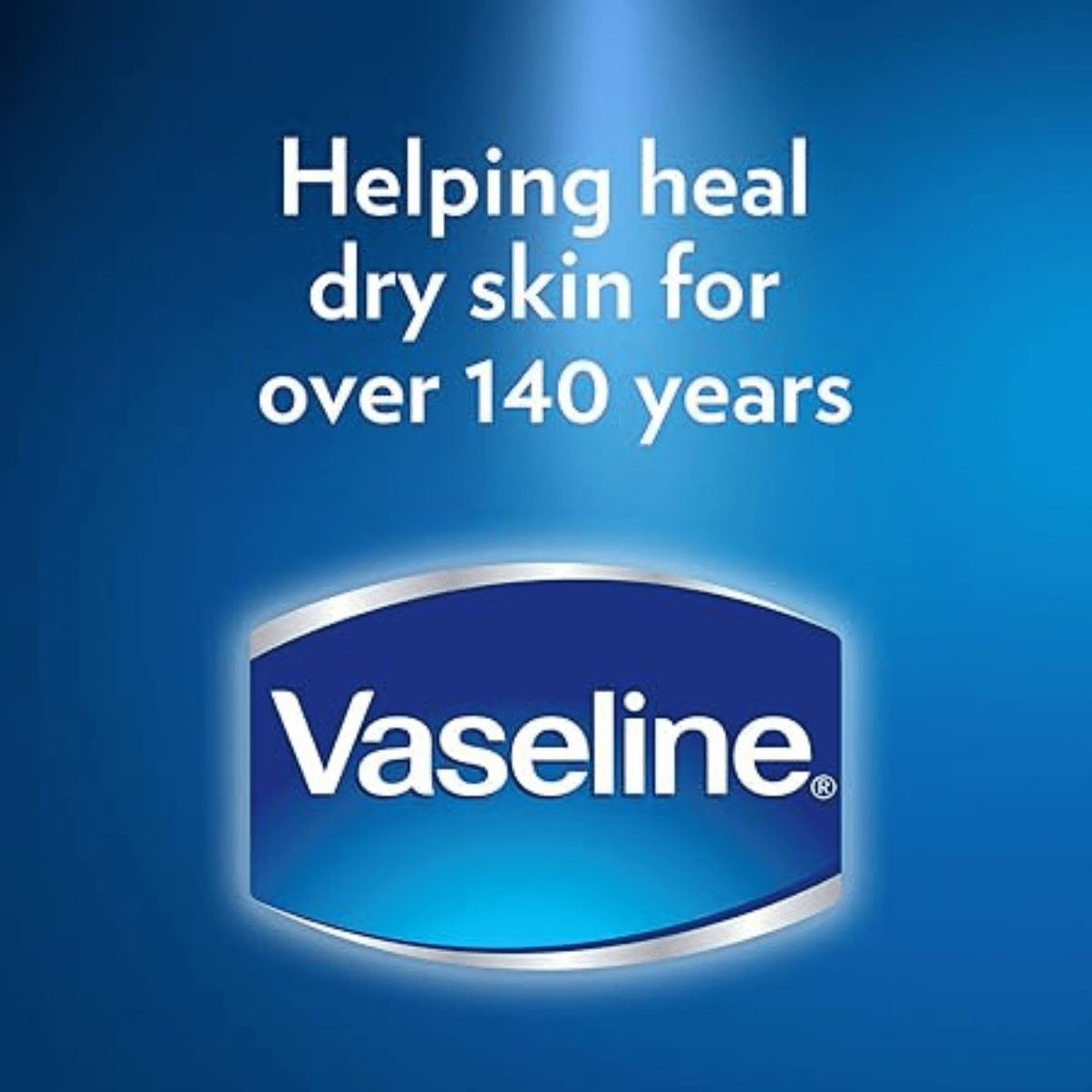 Vaseline® Lip Therapy Original Tin - Meerapa Deutschland