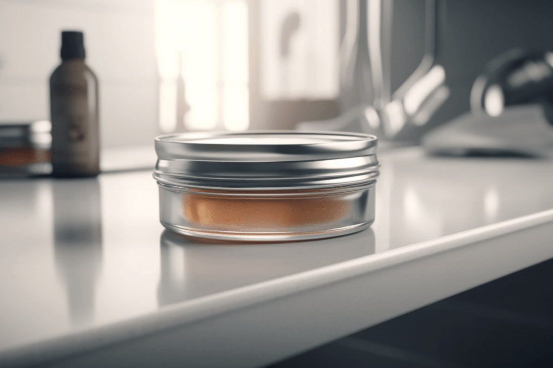 Pomade Test 2025: Perfekter Halt für Herren-Style - Meerapa Deutschland