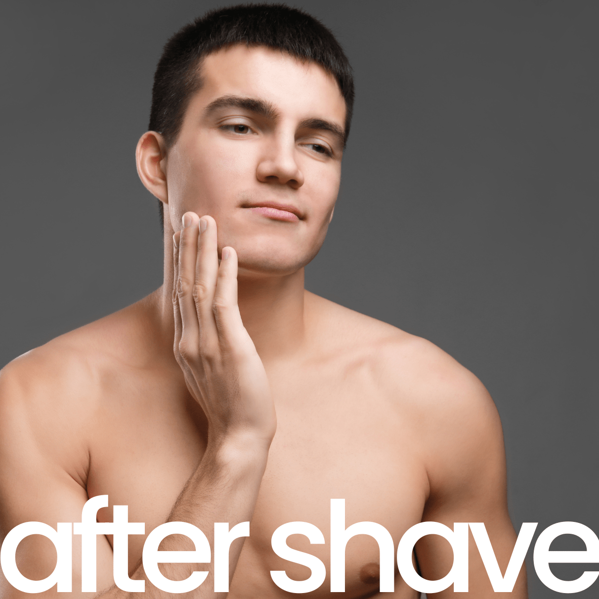 After Shave - Meerapa Deutschland