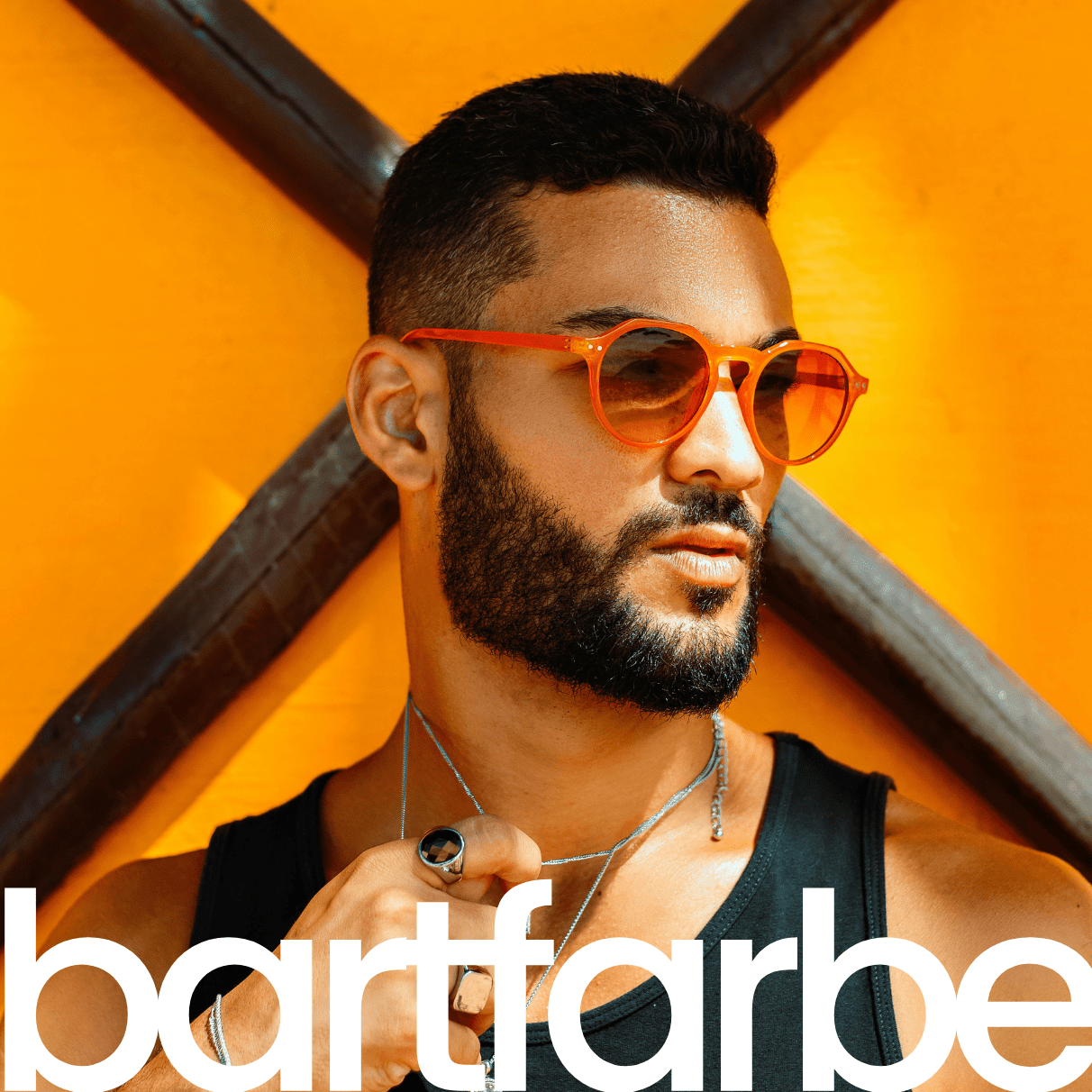Bartfarbe - Meerapa Deutschland