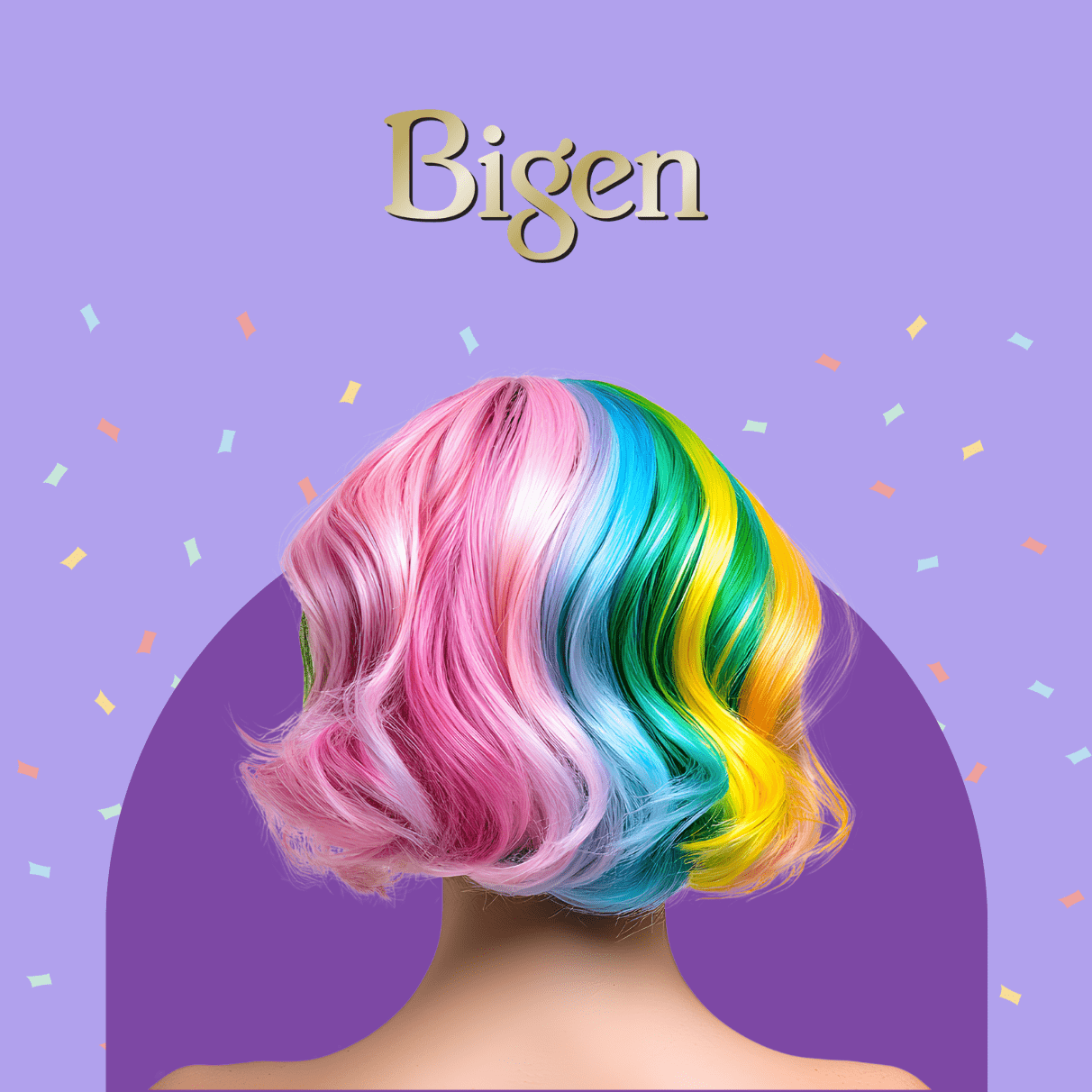 Bigen - Meerapa Deutschland