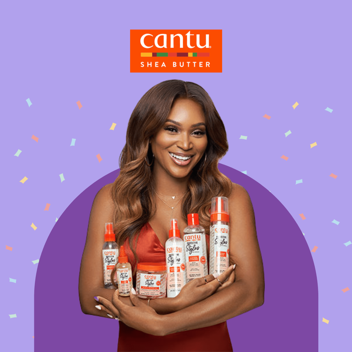 Cantu - Meerapa Deutschland