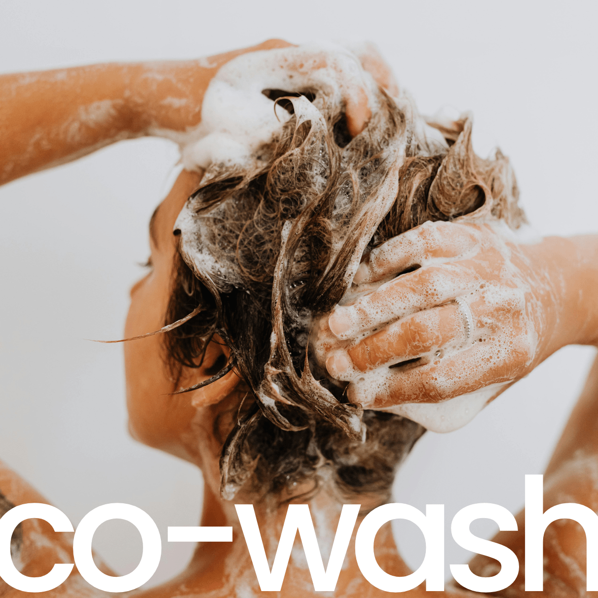 Co-wash - Meerapa Deutschland