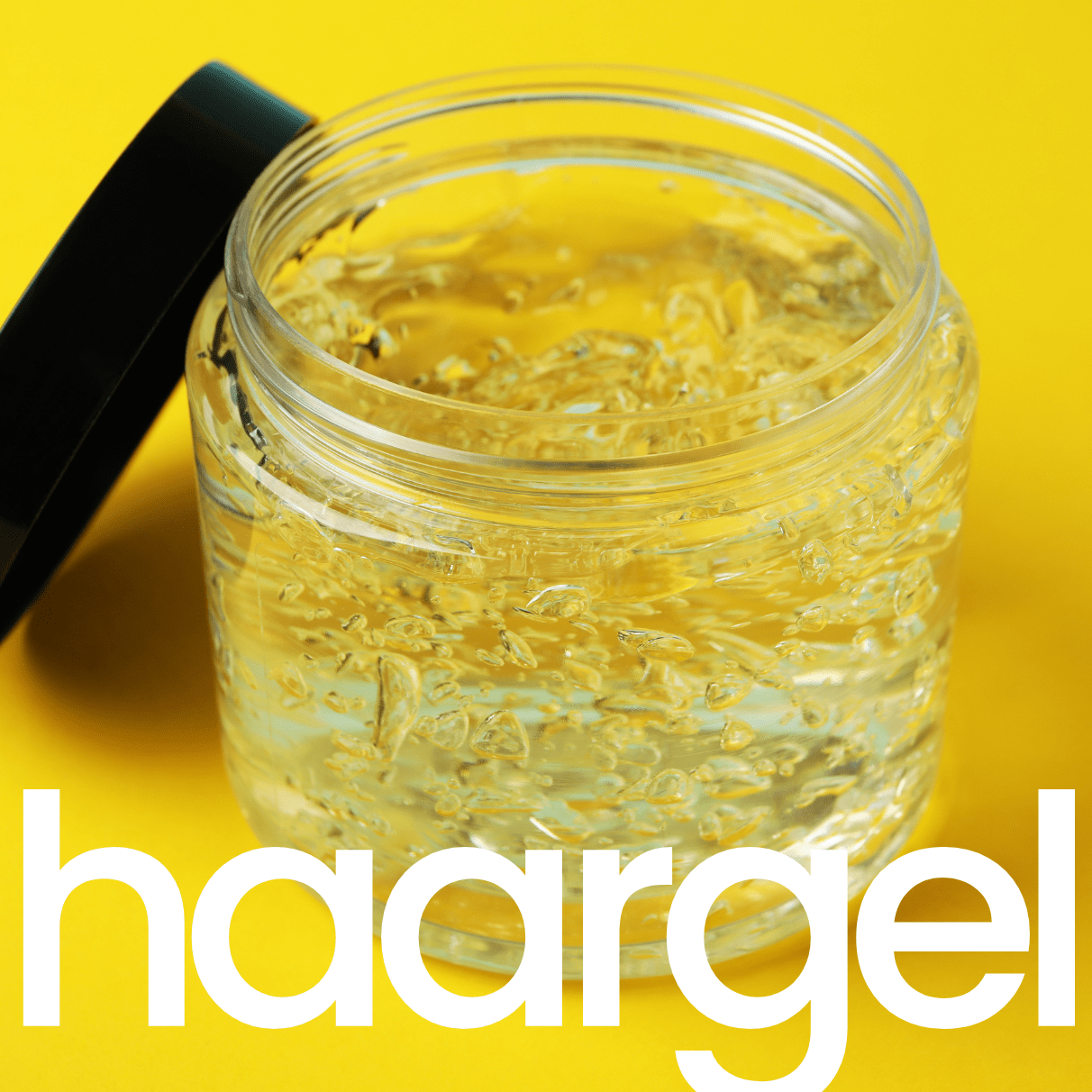 Haargel - Meerapa Deutschland