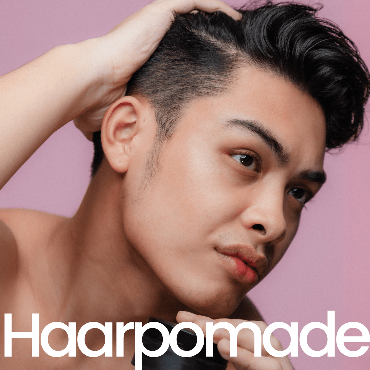 Haarpomade - Meerapa Deutschland