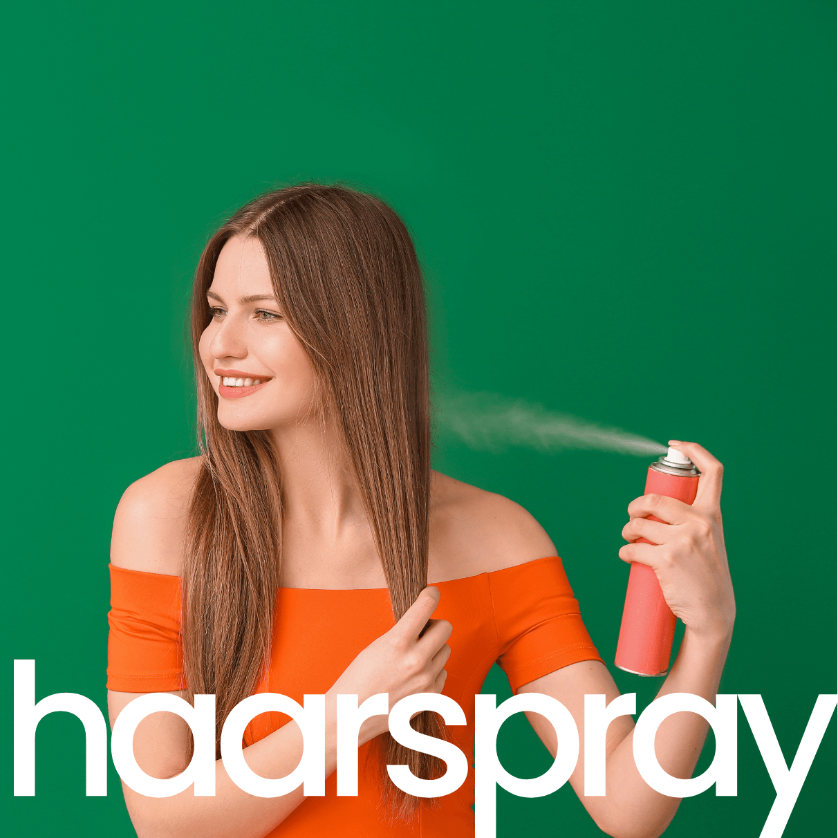Haarspray - Meerapa Deutschland