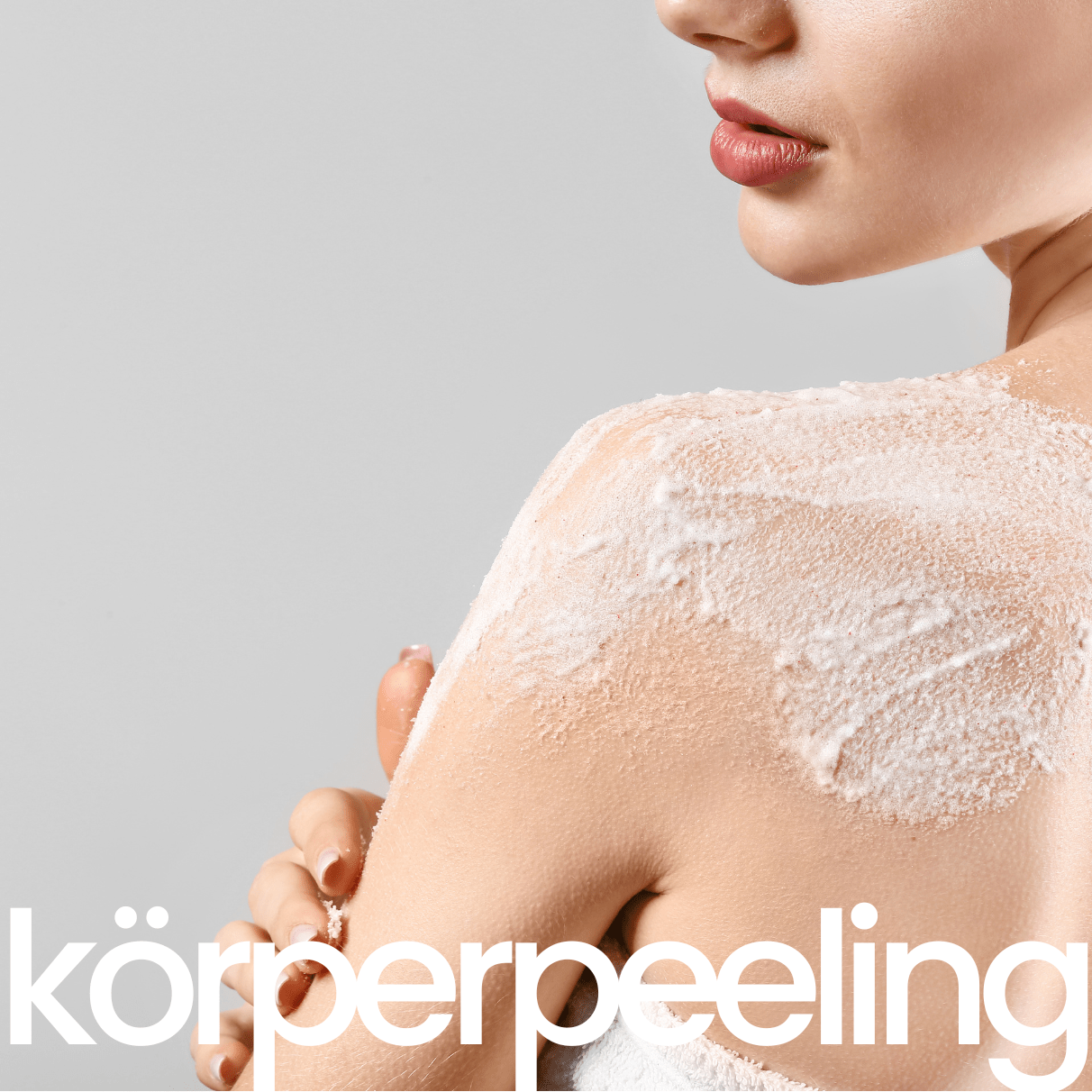Körperpeeling - Meerapa Deutschland
