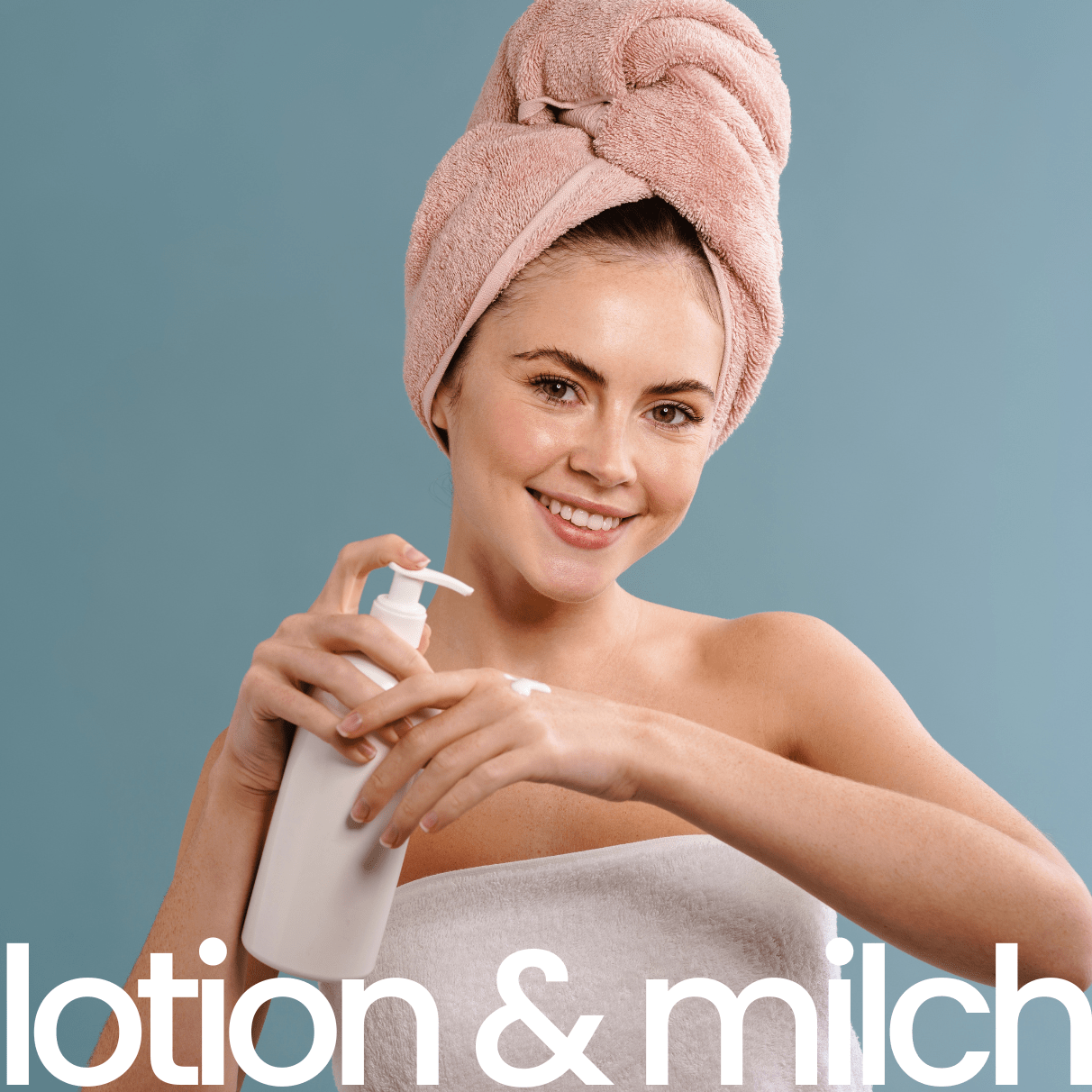 Lotion & Milch - Meerapa Deutschland