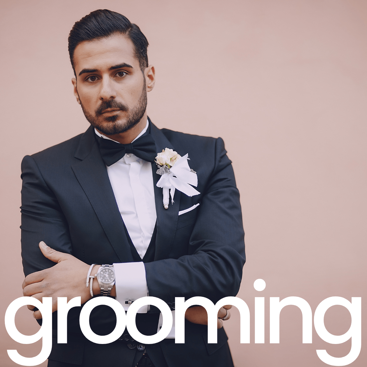 Men's Grooming - Meerapa Deutschland