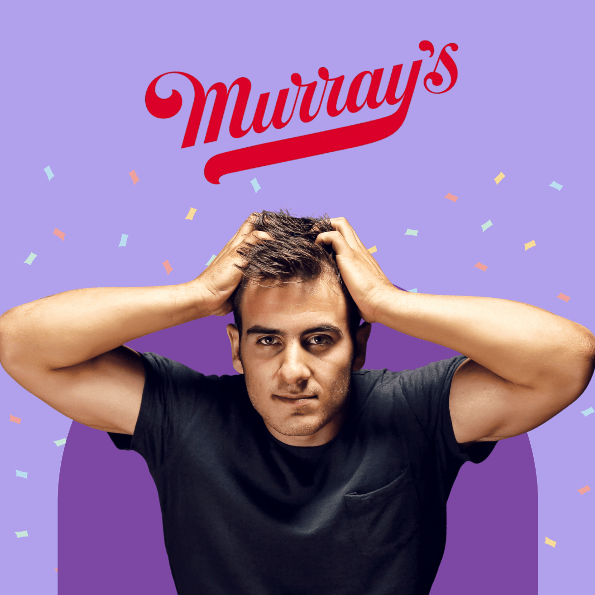 Murray's - Meerapa Deutschland