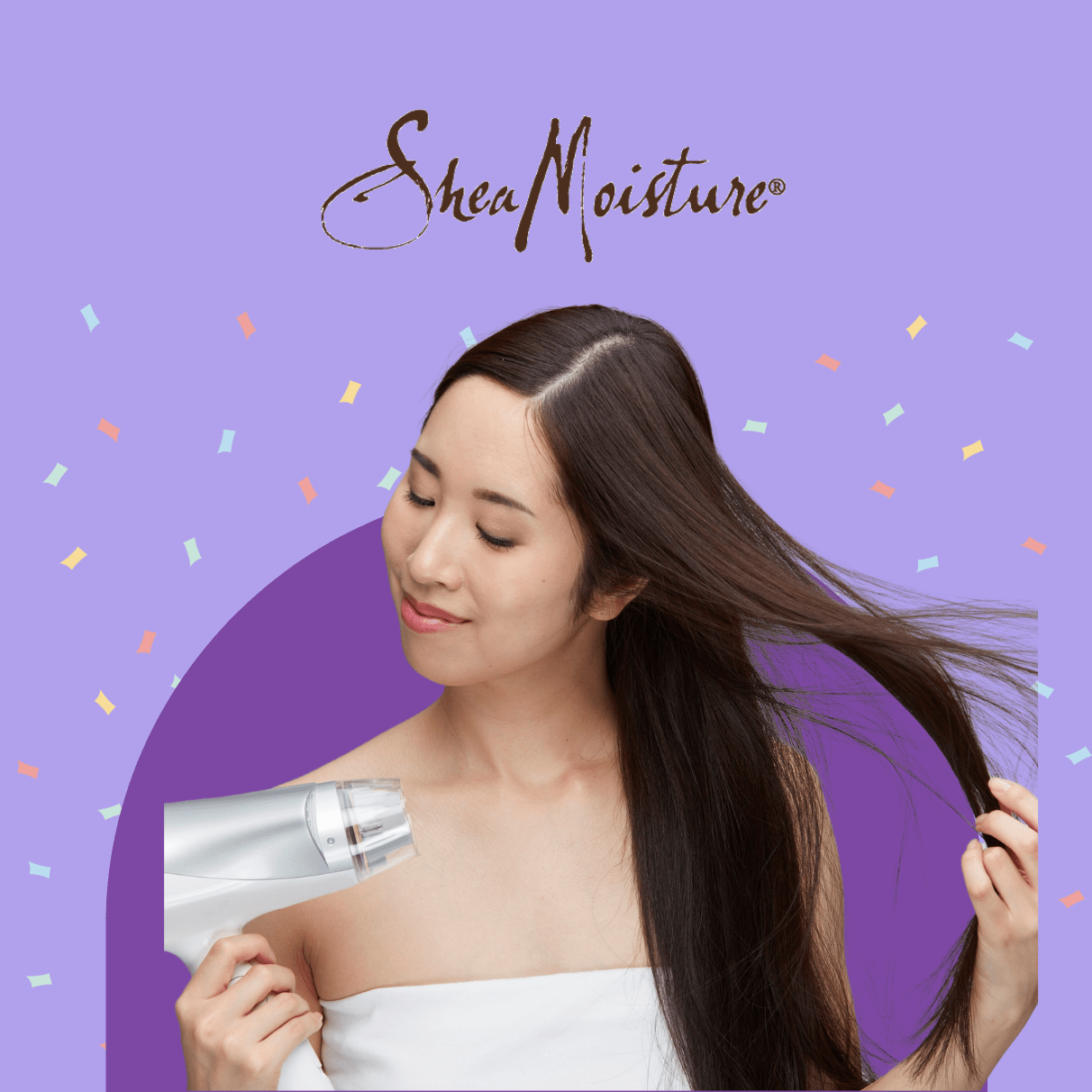 SheaMoisture - Meerapa Deutschland