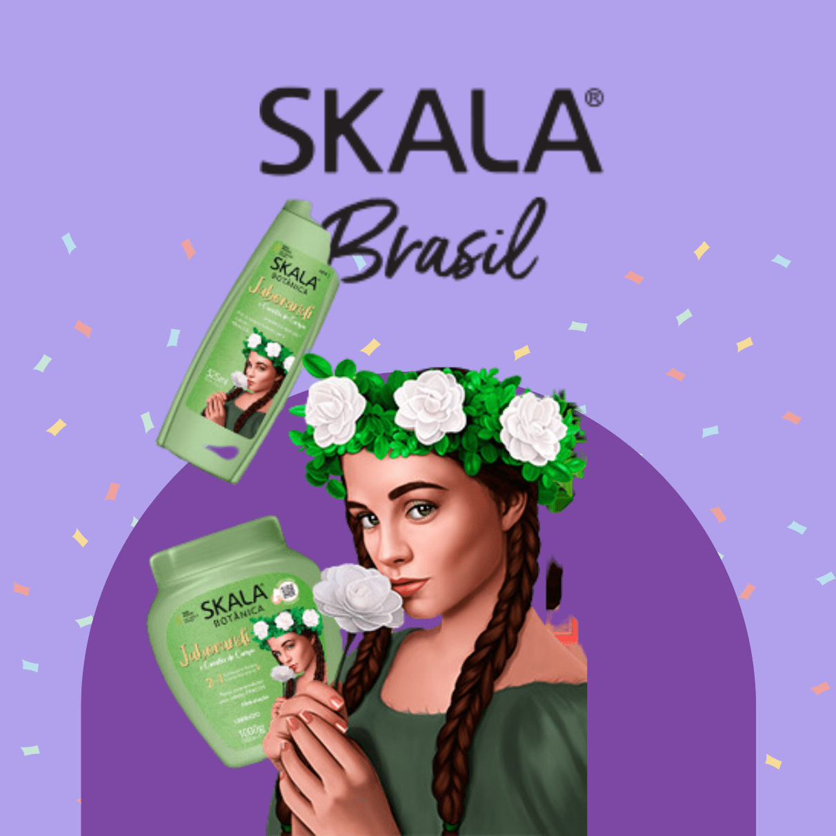 SKALA - Meerapa Deutschland