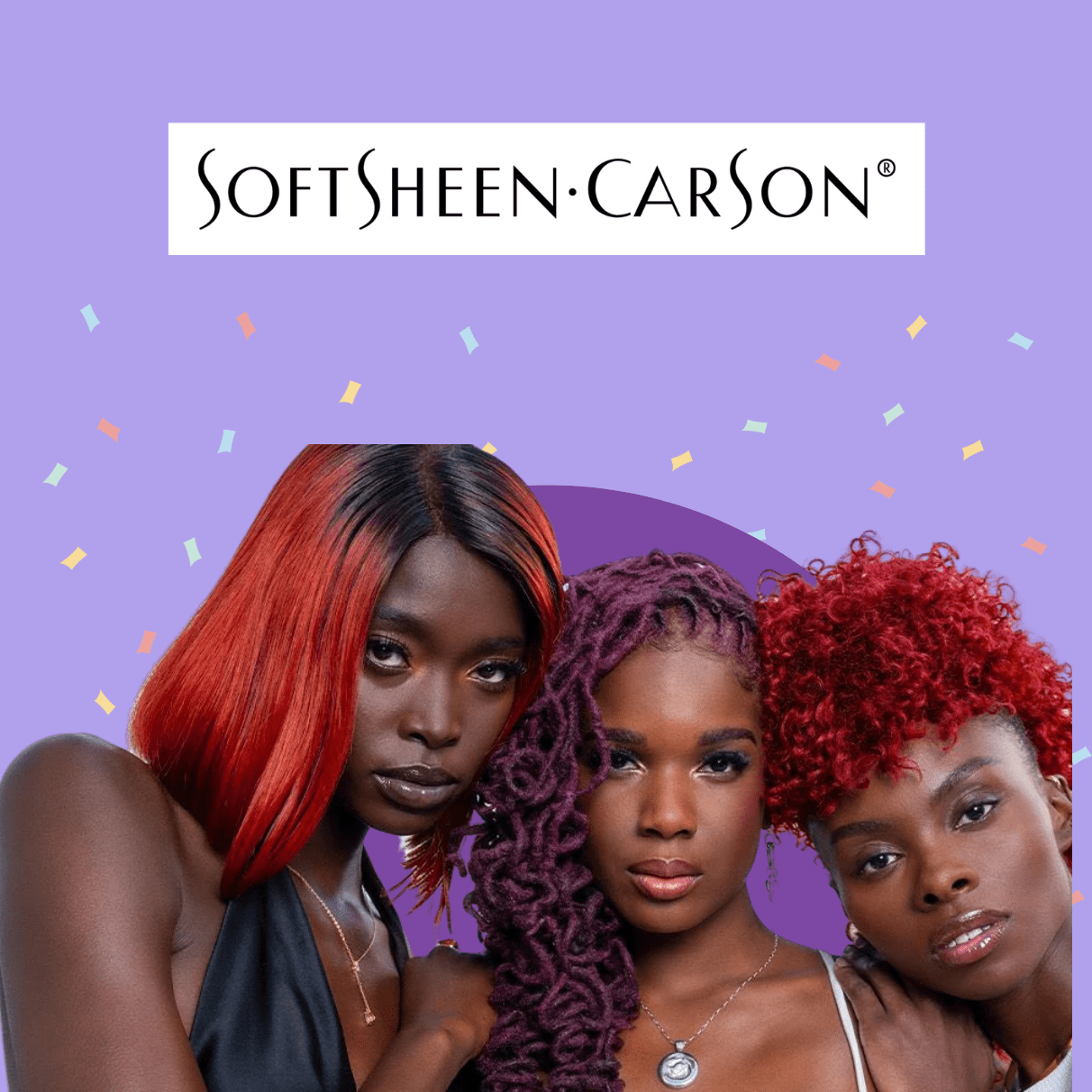 SoftSheen-Carson - Meerapa Deutschland