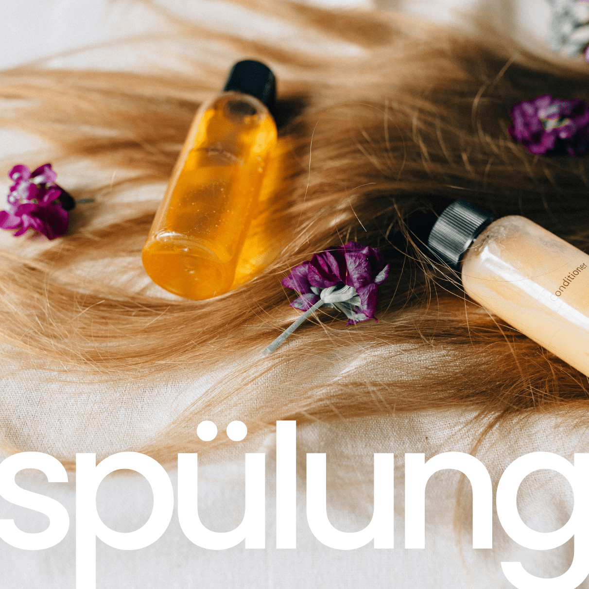 Spülung - Meerapa Deutschland