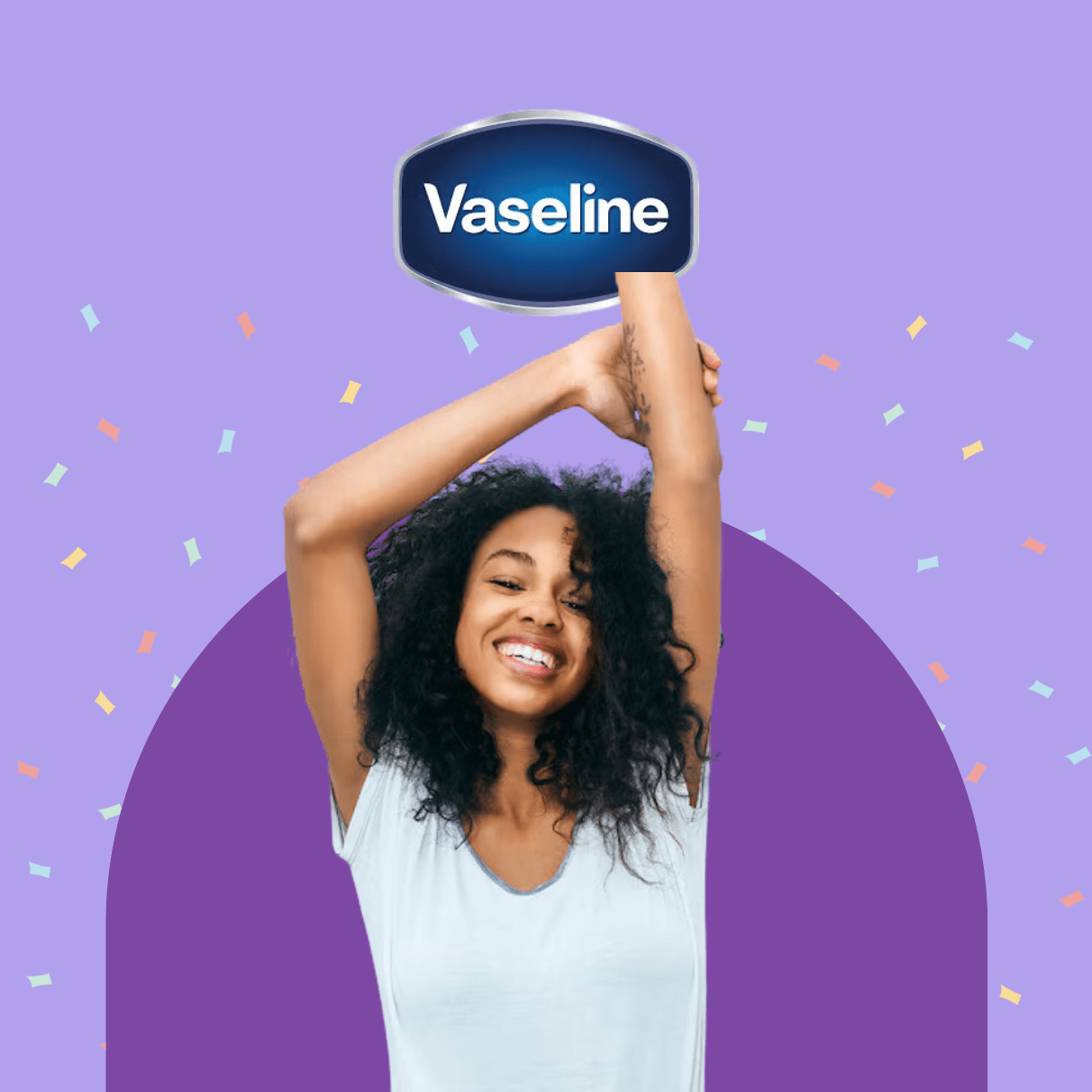 Vaseline - Meerapa Deutschland