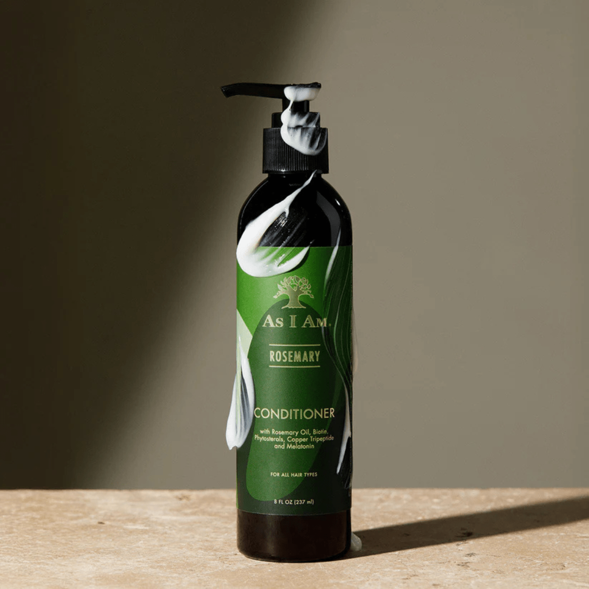As I Am Rosemary Conditioner - Meerapa Deutschland