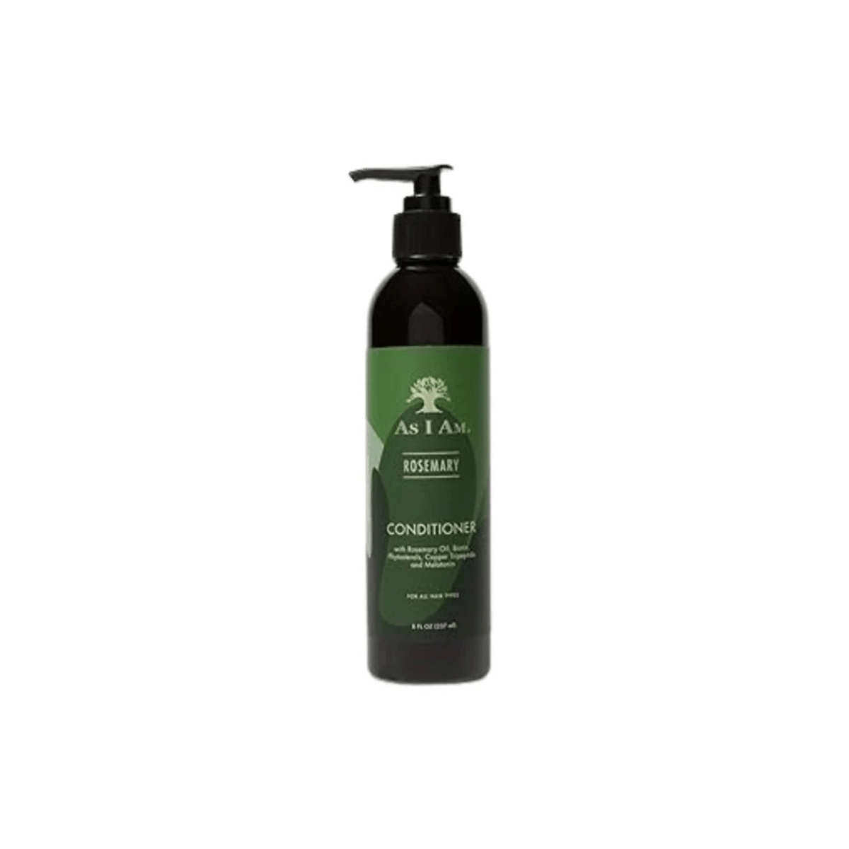 As I Am Rosemary Conditioner - Meerapa Deutschland