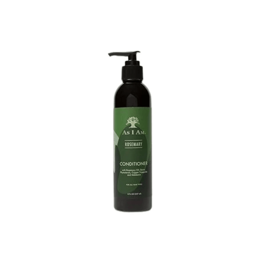 As I Am Rosemary Conditioner - Meerapa Deutschland