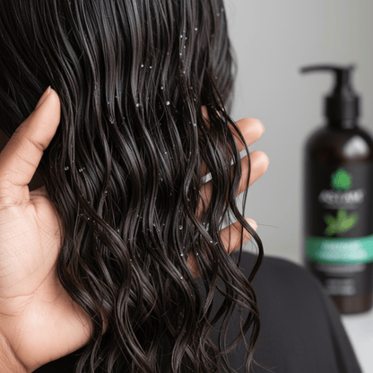 As I Am Rosemary Conditioner - Meerapa Deutschland