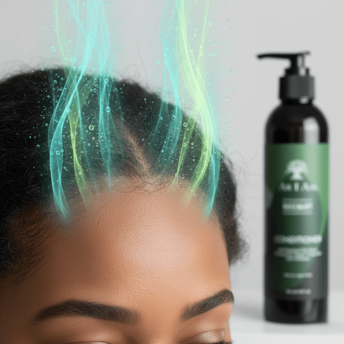 As I Am Rosemary Conditioner - Meerapa Deutschland