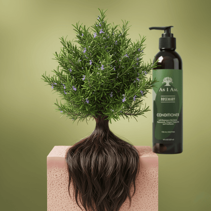 As I Am Rosemary Conditioner - Meerapa Deutschland